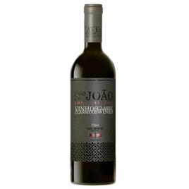 Caves de São João Lote Especial Tinto 2020
