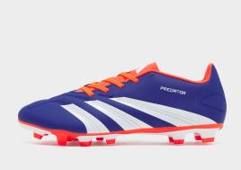 adidas Predator Club FxG - Blue, Blue