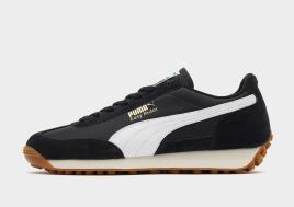 Puma Easy Rider - Black, Black