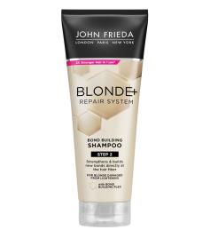 John Frieda - *Blonde+ Repair System* - Shampoo reparador