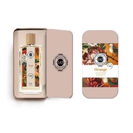 Iap Pharma Floral Orange 150Ml Caja Metal