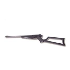 Kj Works Mk1 Airsoft Sniper Preto