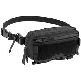 Clawgear Edc G-hook Small Waist Pack Preto