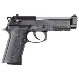 Asg M9 Elite Eia Airsoft Pistol Preto 6 mm