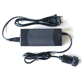 Kahe Surf Surf Electriq additional Charger Prateado