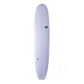 Nsp Sleep Walker Pu 9´6´´ Surfboard  289.56 cm