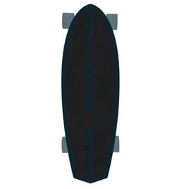 Slide Diamond 32´´ Speer Surfskate Azul