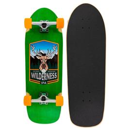 D Street Wilderness Cruiser Dourado 30.5 Inches