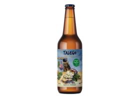 Cerveja Barona Talego Ipa 0.33l