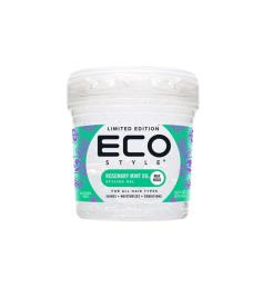 Eco Styler - Gel fixador e modelador para todos os tipos de cabelo - Rosemary Mint Oil