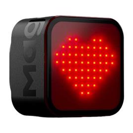 Magene L308 Rear Light Vermelho 30 Lumens