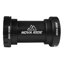 Novaride Bb30 29 Mm Sram Dub Bottom Bracket Prateado 68/73 mm