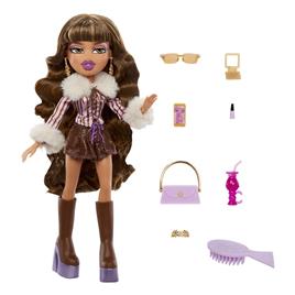 Bratz Alwayz Yasmin Doll Rosa