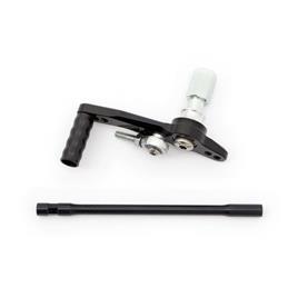 Gilles Tooling Honda Cbr 1000 Rr Us-32-sc59-b  shift Lever Prateado