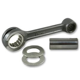 Wossner Ktm 500 Exc-f 2017-2023 Connecting Rod Prateado