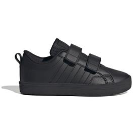 Adidas Vs Pace 2.0 Cf Trainers Preto EU 35 Rapaz