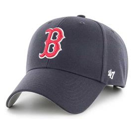 47 Mlb Boston Red Sox Mvp Cap Cinzento  Homem