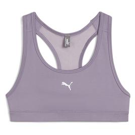 Puma 4 Keeps Sports Bra  XS Mulher