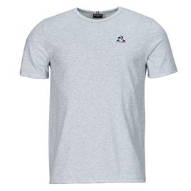 Le Coq Sportif Ess N°2 Short Sleeve T-shirt  S Homem