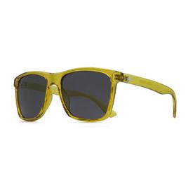 Hanukeii Hossegor Sunglasses Dourado UV400 Protection/CAT3 Homem
