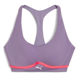 Puma 4keeps Cloudspun Sculpting Sports Bra  L Mulher