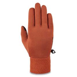 Dakine Storm Liner Gloves Laranja S Homem