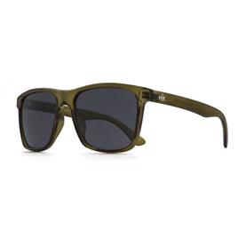 Hanukeii Hossegor Sunglasses Dourado UV400 Protection/CAT3 Homem