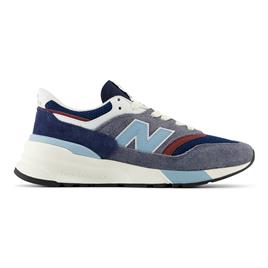 New Balance 997r Trainers Colorido EU 42 Homem