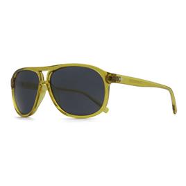 Hanukeii Hammock Sunglasses Dourado UV400 Protection/CAT3 Homem