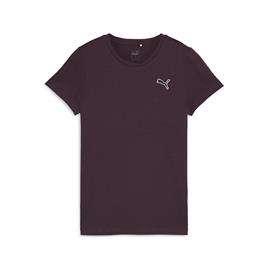 Puma Better Essentials Short Sleeve T-shirt  XS Mulher