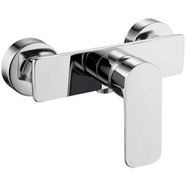 Artic Coral Single Lever Shower Mixer