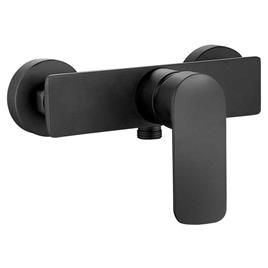 Artic Coral Single-lever Shower Mixer