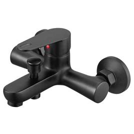 Artic Danubio Bath Mixer Tap