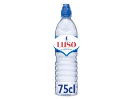 Água Mineral Luso Sport 0.75l