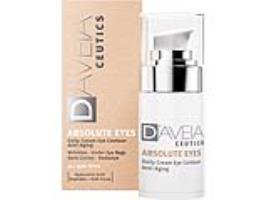 Creme Olhos D'aveiaceutics Absolute Eyes 15ml