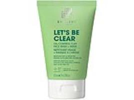 Máscara Limpeza Shakeup Let's Be Clear 125ml