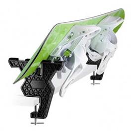 Skiman Board Freeride Vise