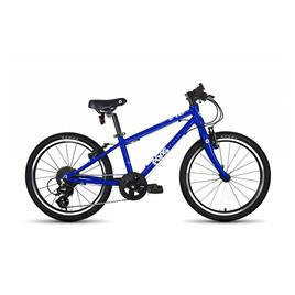 Frog Bikes 53 20´´ Bike Azul  Rapaz