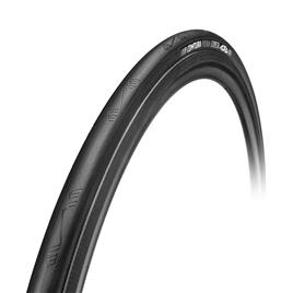 Tufo Comtura Prima 700c X 28 Tubeless Road Tyre Prateado 700C x 28