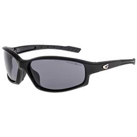 Gog Calypso Polarized Sunglasses Preto Blue Mirror/Cat3