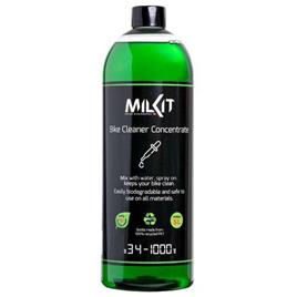 Milkit Bio Cleaner 1l Transparente