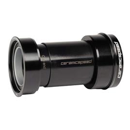Ceramicspeed Bbright 30mm Bottom Bracket Cups  46 mm / 68 mm