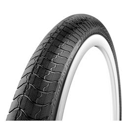 Vittoria Bmx Tattoo Ii 26´´ X 2.3 Rigid Urban Tyre Prateado 26´´ x 2.30