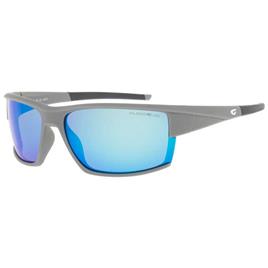 Gog Breva Polarized Sunglasses  Polychromatic White-Blue/Cat3