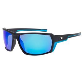 Gog Mistral Polarized Sunglasses  Polychromatic White-Blue/CAT3