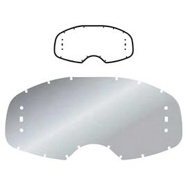 Armor Vision Roll Off Rip´n´roll Colossus Replacement Lenses Transparente CAT0