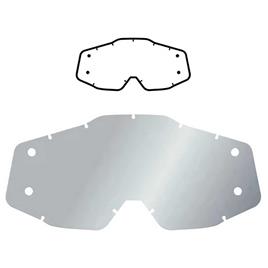 Armor Vision Roll Off 100% Gen2 Replacement Lenses Transparente CAT0