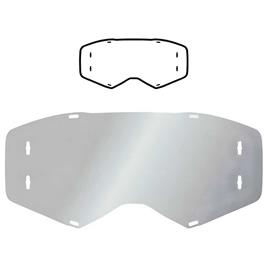 Armor Vision Scott Prospect Replacement Lenses Transparente CAT0