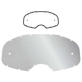 Armor Vision Tear Off Rip´n´roll Colossus Replacement Lenses Transparente CAT0