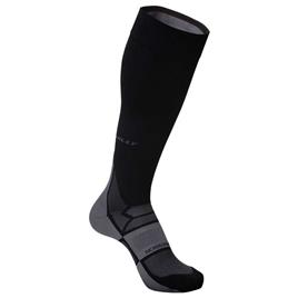 Hilly Socks Pulse Sock Min Long Socks Preto EU 35.5-39 Homem